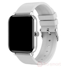 Load image into Gallery viewer, Full Touch Children Watch For Girls Boys Wrist Watch Child Students Clock Electronic Digital Wristwatch  Pedometer Music Video Recorder Player Camera Flashlight Alarm Clock And More Smartwatch For Age 3-12 Boys Girls Gifts
