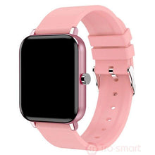 Load image into Gallery viewer, Full Touch Children Watch For Girls Boys Wrist Watch Child Students Clock Electronic Digital Wristwatch  Pedometer Music Video Recorder Player Camera Flashlight Alarm Clock And More Smartwatch For Age 3-12 Boys Girls Gifts
