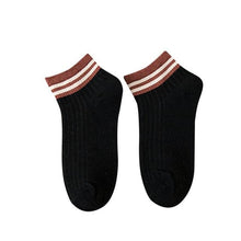 Load image into Gallery viewer, Funny Cute Cotton Crew Socks Women Fashion Colorful  Retro Long Socks New Year Christmas Gifts For Men And Women
