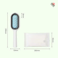 Load image into Gallery viewer, Fur-Free Pet Grooming Brush
