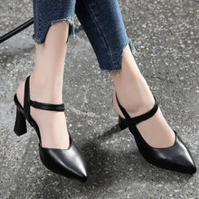 Load image into Gallery viewer, Women High Heels Shoes - # GIAA73210009
