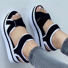 Load image into Gallery viewer, Orthopedic Sandal - # GIAA73510004

