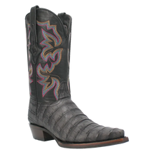 Load image into Gallery viewer, Dingo Gator - Men&#39;s Leather Cowboy Boot
