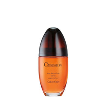 Load image into Gallery viewer, Calvin Klein Obsession Women's Perfume 1 Oz
