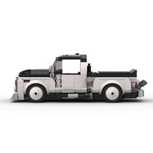 Load image into Gallery viewer, Hoonitrucked Cars Blocks Bricks Toys - # BOT&amp;G53710006
