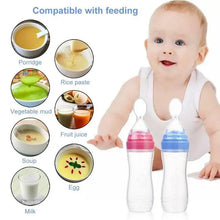Load image into Gallery viewer, Baby Bottle Squeezer
