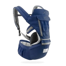 Load image into Gallery viewer, Ergonomic Travel Baby Carrier - # BAGEG1710005
