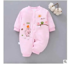 Load image into Gallery viewer, 17-Piece Newborn Clothing Set with Gift Box - # BANB11110006
