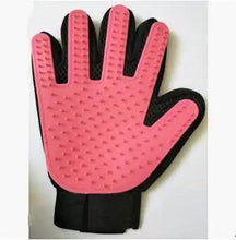 Load image into Gallery viewer, Gentle Pet Grooming Glove
