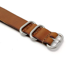 Load image into Gallery viewer, Leather Straps | Watch Bands
