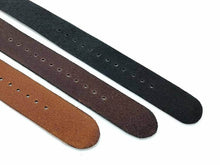 Load image into Gallery viewer, Leather Straps | Watch Bands
