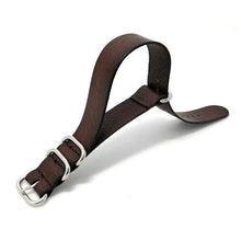 Load image into Gallery viewer, Leather Straps | Watch Bands
