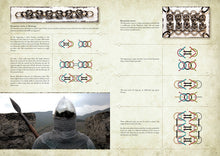 Load image into Gallery viewer, Ready for Battle: Make Your Own Chain Mail Armour
