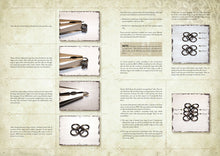 Load image into Gallery viewer, Ready for Battle: Make Your Own Chain Mail Armour
