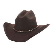 Load image into Gallery viewer, Bullhide Gholson - (4X) Wool Felt Cowboy Hat (Closeout)
