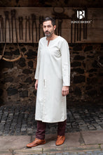 Load image into Gallery viewer, Under Tunic Gilbert Natural

