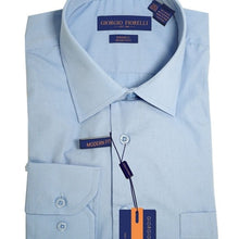 Load image into Gallery viewer, GIORGIO SLIM SHIRT
