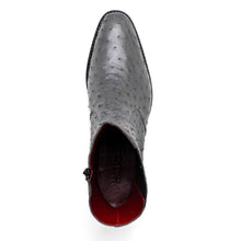 Load image into Gallery viewer, Giorgio Serpentine Gray
