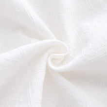 Load image into Gallery viewer, Girls' Cotton Puff Sleeve | Long-Sleeved Top | For Ages 1-3 - #  BAAA111810003  &amp; GIAA21510013
