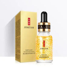 Load image into Gallery viewer, Gold Essence Hyaluronic Serum
