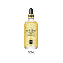 Load image into Gallery viewer, Gold Essence Hyaluronic Serum
