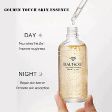 Load image into Gallery viewer, Gold Essence Hyaluronic Serum
