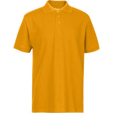 Load image into Gallery viewer, Boys/Unisex Short Sleeve Pique Polo Shirt
