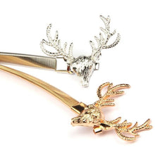 Load image into Gallery viewer, Golden Silver Curtain Clip Curtains Holders Feather Shape Tieback Buckle Clips Curtain Accessories Home Decor Modern Simple Style Curtain Tie Backs Decorative with Spring Curtain Strap Metal Plating Decorative Accessories 30cm
