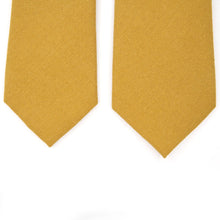 Load image into Gallery viewer, Golden - Men's Tie
