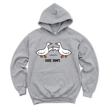 Load image into Gallery viewer, Goose Bumps Tee OR Sweatshirt
