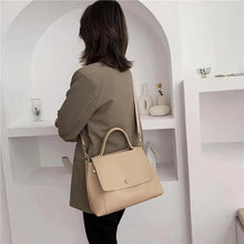 Load image into Gallery viewer, Gorgeous Bags Large Capacity Handbags For Women PU Shoulder Messenger  Elegant Handbags For Female
