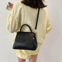 Load image into Gallery viewer, Gorgeous Bags Large Capacity Handbags For Women PU Shoulder Messenger  Elegant Handbags For Female
