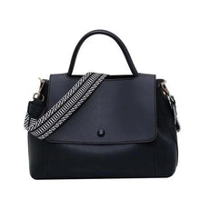Load image into Gallery viewer, Gorgeous Bags Large Capacity Handbags For Women PU Shoulder Messenger  Elegant Handbags For Female
