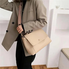 Load image into Gallery viewer, Gorgeous Bags Large Capacity Handbags For Women PU Shoulder Messenger  Elegant Handbags For Female
