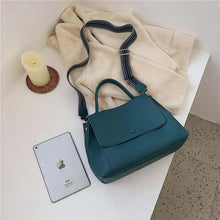 Load image into Gallery viewer, Gorgeous Bags Large Capacity Handbags For Women PU Shoulder Messenger  Elegant Handbags For Female
