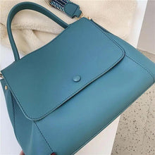 Load image into Gallery viewer, Gorgeous Bags Large Capacity Handbags For Women PU Shoulder Messenger  Elegant Handbags For Female
