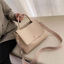 Load image into Gallery viewer, Gorgeous Bags Large Capacity Handbags For Women PU Shoulder Messenger  Elegant Handbags For Female
