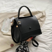 Load image into Gallery viewer, Gorgeous Bags Large Capacity Handbags For Women PU Shoulder Messenger  Elegant Handbags For Female
