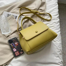 Load image into Gallery viewer, Gorgeous Bags Large Capacity Handbags For Women PU Shoulder Messenger  Elegant Handbags For Female
