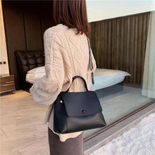 Load image into Gallery viewer, Gorgeous Bags Large Capacity Handbags For Women PU Shoulder Messenger  Elegant Handbags For Female
