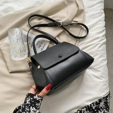 Load image into Gallery viewer, Gorgeous Bags Large Capacity Handbags For Women PU Shoulder Messenger  Elegant Handbags For Female
