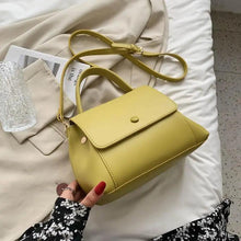 Load image into Gallery viewer, Gorgeous Bags Large Capacity Handbags For Women PU Shoulder Messenger  Elegant Handbags For Female
