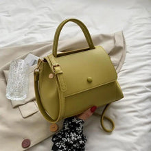 Load image into Gallery viewer, Gorgeous Bags Large Capacity Handbags For Women PU Shoulder Messenger  Elegant Handbags For Female
