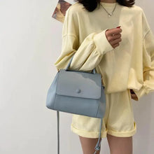 Load image into Gallery viewer, Gorgeous Bags Large Capacity Handbags For Women PU Shoulder Messenger  Elegant Handbags For Female
