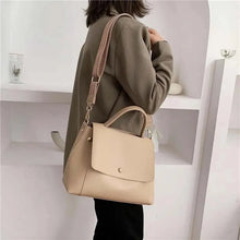 Load image into Gallery viewer, Gorgeous Bags Large Capacity Handbags For Women PU Shoulder Messenger  Elegant Handbags For Female
