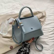 Load image into Gallery viewer, Gorgeous Bags Large Capacity Handbags For Women PU Shoulder Messenger  Elegant Handbags For Female
