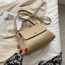 Load image into Gallery viewer, Gorgeous Bags Large Capacity Handbags For Women PU Shoulder Messenger  Elegant Handbags For Female
