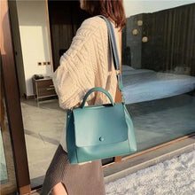 Load image into Gallery viewer, Gorgeous Bags Large Capacity Handbags For Women PU Shoulder Messenger  Elegant Handbags For Female
