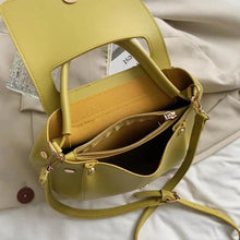 Load image into Gallery viewer, Gorgeous Bags Large Capacity Handbags For Women PU Shoulder Messenger  Elegant Handbags For Female
