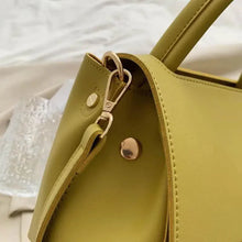 Load image into Gallery viewer, Gorgeous Bags Large Capacity Handbags For Women PU Shoulder Messenger  Elegant Handbags For Female
